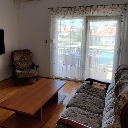 Apartment Dea Trogir Buitenkant foto