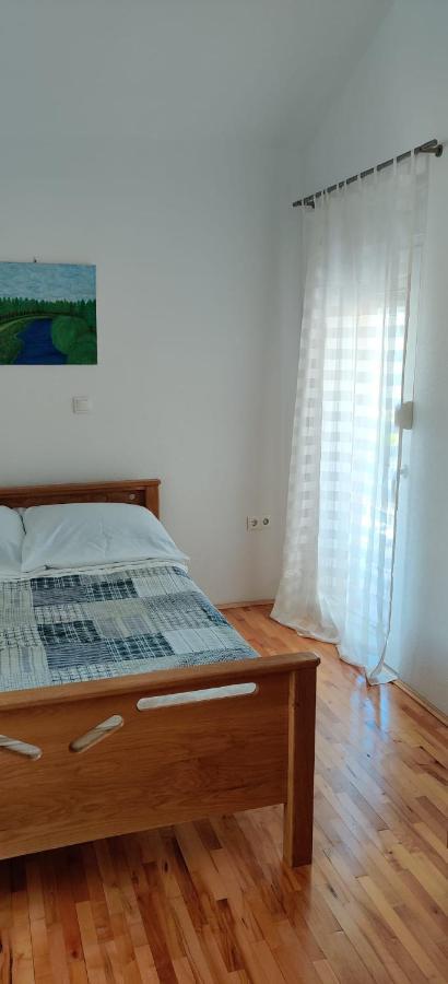 Apartment Dea Trogir Buitenkant foto