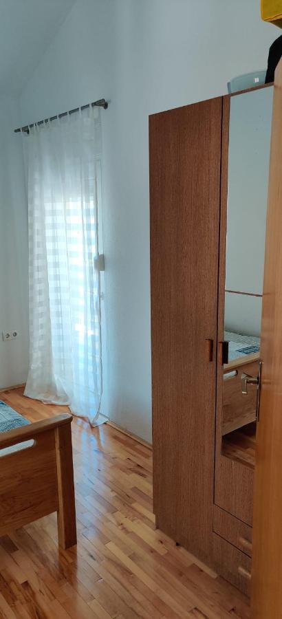 Apartment Dea Trogir Buitenkant foto