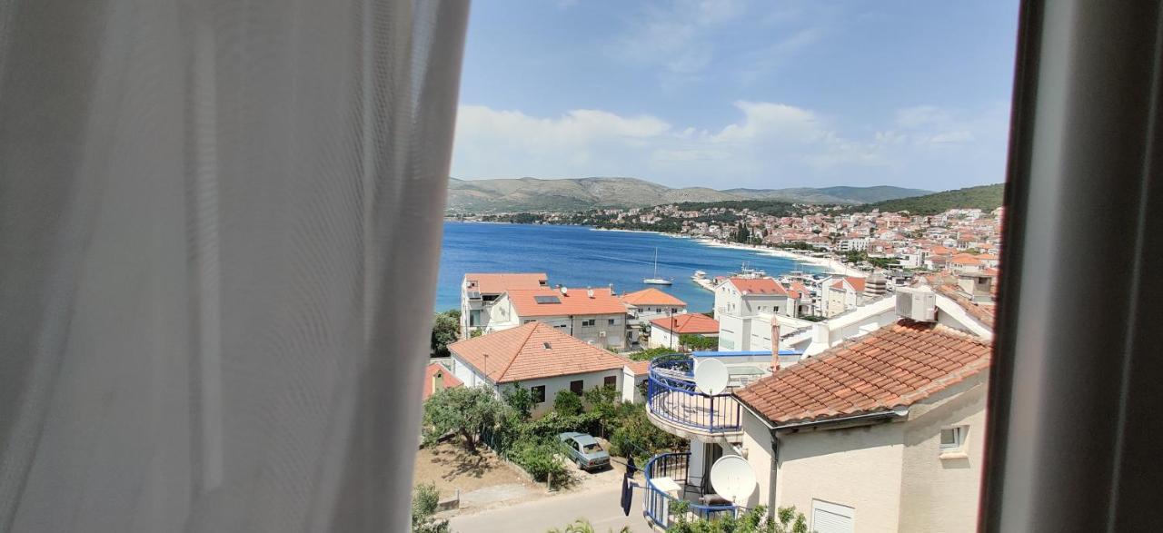 Apartment Dea Trogir Buitenkant foto