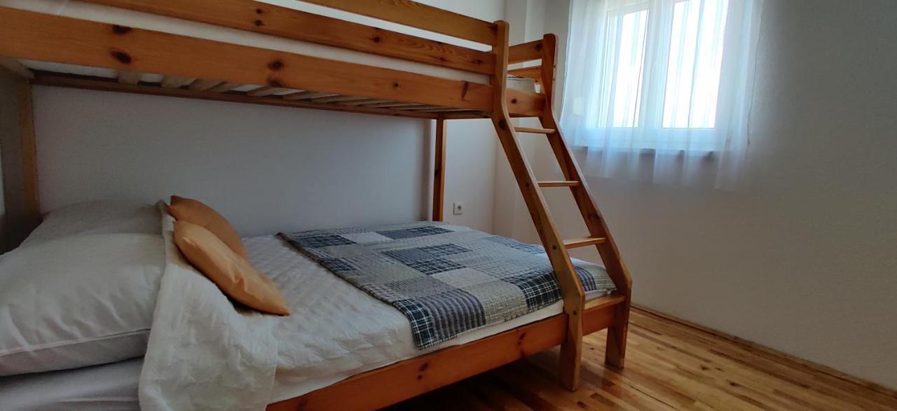 Apartment Dea Trogir Buitenkant foto