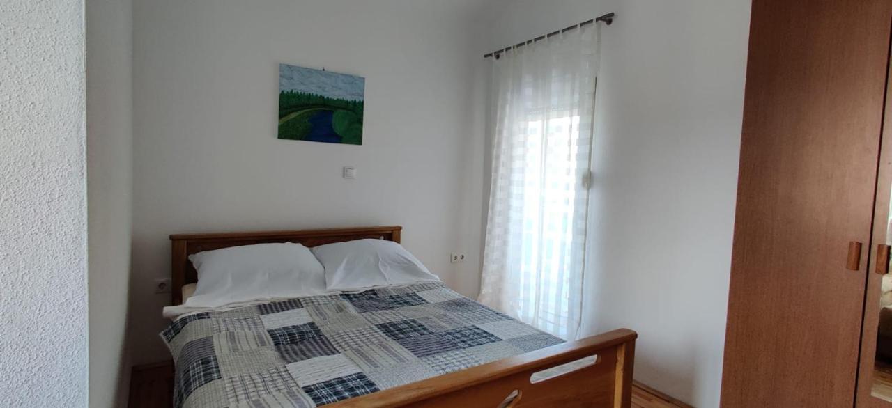 Apartment Dea Trogir Buitenkant foto
